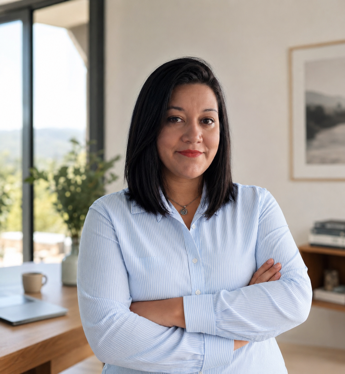 Patricia González García — Product Engineer & Product Owner